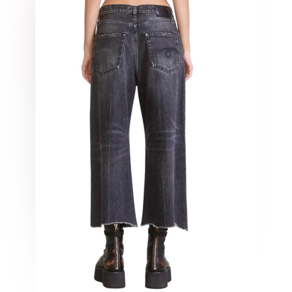 R13 Darcy ankled jeans - Picture 2 of 9